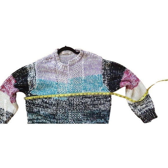 Dorothee schumacher Womens Long Sleeves Knitted Open Front Cardigan Sweater - Picture 9 of 9